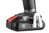 GRAPHITE Akkus ütvecsavarozó 1/2"(négyszög), Energy+, 18V, akku nélkül!!! 3 év garanciával 58G018