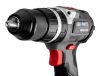 GRAPHITE Akkus szénkefementes fúró, csavarozó, ütvefúró Energy+, 18V, akku nélkül!!! 3 év garanciával 58G020