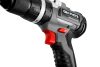 GRAPHITE Akkus szénkefementes fúró, csavarozó, ütvefúró Energy+, 18V, akku nélkül!!! 3 év garanciával 58G020