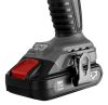 GRAPHITE Akkus szénkefementes fúró, csavarozó, ütvefúró Energy+, 18V, akku nélkül!!! 3 év garanciával 58G020