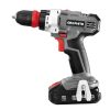 GRAPHITE Akkus fúró csavarozó Energy+ 18V, 10mm gyorstokmány, levehető fúrótokmány, akku nélkül!!! 3 év garanciával 58G022