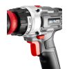 GRAPHITE Akkus fúró csavarozó Energy+ 18V, 10mm gyorstokmány, levehető fúrótokmány, akku nélkül!!! 3 év garanciával 58G022