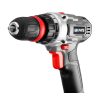 GRAPHITE Akkus fúró csavarozó, Energy+ 18V, 3 levehető tokmánnyal 10mm, egyenes, sarok, perem. akku nélkül!!! 3 év garanciával 58G022-AD