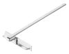 GRAPHITE Akkus szénkefementes körfűrész, Energy+ 18V, 165x20mm, akku nélkül!!! 3 év garanciával 58G023
