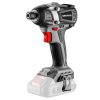 GRAPHITE Akkus szénkefementes ütvecsavarozó 1/4"(hatszög), Energy+, 18V, 200Nm, akku nélkül!!! 3 év garanciával 58G024