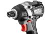 GRAPHITE Akkus szénkefementes ütvecsavarozó 1/4"(hatszög), Energy+, 18V, 200Nm, akku nélkül!!! 3 év garanciával 58G024