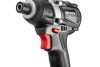 GRAPHITE Akkus szénkefementes ütvecsavarozó 1/4"(hatszög), Energy+, 18V, 200Nm, akku nélkül!!! 3 év garanciával 58G024