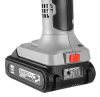 GRAPHITE Akkus szénkefementes metszőolló, ágvágó, max. 30mm vágás, Energy+ 18V, akku nélkül!!! 3 év garanciával 58G029