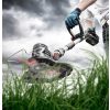 GRAPHITE Akkus fűkasza, fűszegélynyíró Energy+, műanyag késes, 18V, 254mm, akku nélkül!!! 3 év garanciával 58G030