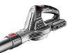 GRAPHITE Akkus lombfúvó Energy+, 18V, 190km/h, akku nélkül!!! 3 év garanciával 58G031