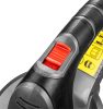 GRAPHITE Akkus lombfúvó Energy+, 18V, 190km/h, akku nélkül!!! 3 év garanciával 58G031