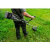GRAPHITE Akkus fűkasza, fűszegélynyíró Energy+ 36V(2x18V), damillal, késsel, 350mm vágási szélesség, akku nélkül!!! 3 év garanciával 58G035
