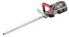 GRAPHITE Akkus sövényvágó, Energy+, 36V(2x18V), 520mm, akku nélkül!!! 3 év garanciával 58G042