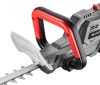 GRAPHITE Akkus sövényvágó, Energy+, 36V(2x18V), 520mm, akku nélkül!!! 3 év garanciával 58G042
