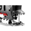 GRAPHITE Dekopírfűrész 600W, 800-3000 min-1 3 év garanciával 58G078