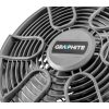 GRAPHITE Akkus és vezetékes ventilátor, Energy+, akku nélkül!!! 3 év garanciával 58G080