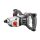 GRAPHITE Akkus keverőgép Energy+, 18V, I. 250-400/min, II 350-650/min, M14, akku nélkül!!! 3 év garanciával 58G084