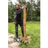 GRAPHITE Akkus keverőgép Energy+, 18V, I. 250-400/min, II 350-650/min, M14, akku nélkül!!! 3 év garanciával 58G084