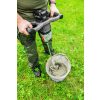 GRAPHITE Akkus keverőgép Energy+, 18V, I. 250-400/min, II 350-650/min, M14, akku nélkül!!! 3 év garanciával 58G084