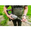 GRAPHITE Akkus keverőgép Energy+, 18V, I. 250-400/min, II 350-650/min, M14, akku nélkül!!! 3 év garanciával 58G084