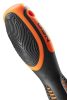 NEO TOOLS Csavarhúzó készlet, fali tartóval, 27db 25 év garanciával 04-197