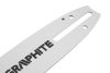 GRAPHITE Láncvezető, 8", 58G098-hez 58G098-30