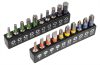 NEO TOOLS Akkus csavarhúzó készlet, 4V, Li-Ion akku, USB-C töltő, 20bit, tok 2 év garanciával 04-199