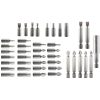 NEO TOOLS Akkus csavarozó 3,6V, dobozban, bitekkel 2 év garanciával 04-200