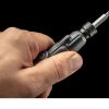 NEO TOOLS Akkus csavarozó 3,6V, dobozban, bitekkel 2 év garanciával 04-200