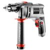 GRAPHITE Ütvefúró 650W, 0-3000/min, 13mm fogastokmány, koffer 3 év garanciával 58G726