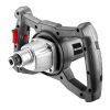 GRAPHITE Keverőgép 1250W, 400-800 /perc 3 év garanciával 58G783