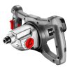 GRAPHITE Keverőgép 1400W, I: 250-500, II: 400-800 /perc 3 év garanciával 58G785