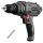 GRAPHITE Elektromos fúró-csavarozó gép, 230V/300W, 10mm-es gyorstokmány, kofferben 3 év garanciával 58G793