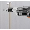 GRAPHITE Csavarozógép, gipszkartonhoz/építőlemezekhez, kuplungos 230V/520W, 0-4200 fordulat/perc, hordtáska 3 év garanciával 58G794
