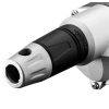 GRAPHITE Csavarozógép, gipszkartonhoz/építőlemezekhez, kuplungos 230V/520W, 0-4200 fordulat/perc, hordtáska 3 év garanciával 58G794
