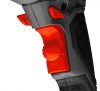GRAPHITE Csavarozógép, gipszkartonhoz/építőlemezekhez, kuplungos 230V/520W, 0-4200 fordulat/perc, hordtáska 3 év garanciával 58G794