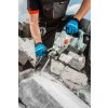 GRAPHITE Fúrókalapács vésőfunkcióval, SDS PLUS, 1500W, 4,5J, tartozékok, koffer 3 év garanciával 58G862