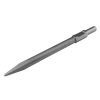 GRAPHITE Bontókalapács, HEX hatszög befogás, 1700W, 45J, 30mm, kofferben 3 év garanciával 58G868