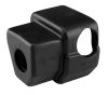 GRAPHITE Bontókalapács, HEX hatszög befogás, 1700W, 45J, 30mm, kofferben 3 év garanciával 58G868