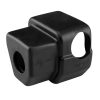 GRAPHITE Bontókalapács, HEX hatszög befogás, 1700W, 45J, 30mm, kofferben 3 év garanciával 58G868