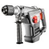 GRAPHITE Fúrókalapács vésőfunkcióval, SDS MAX, 1250W, 10J, kofferben 3 év garanciával 58G874