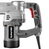 GRAPHITE Bontókalapács, SDS MAX, 1300W, 20J kofferben 3 év garanciával 58G877