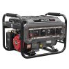GRAPHITE Áramfejlesztő, generátor, 2-2.2KW, 4 ütemű benzinmotor 3 év garanciával 58G904