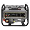GRAPHITE Áramfejlesztő, generátor, 2-2.2KW, 4 ütemű benzinmotor 3 év garanciával 58G904