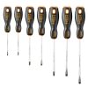 NEO TOOLS Csavarhúzó készlet 7db 25 év garanciával 04-206