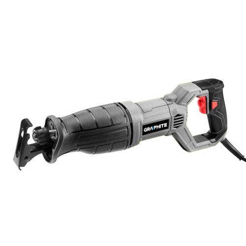 GRAPHITE Orrfűrész 710W, lökethossz 20mm 3 év garanciával 58G961
