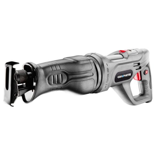 GRAPHITE Orrfűrész 900W, lökethossz: 20mm 3 év garanciával 58G971