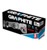 GRAPHITE Orrfűrész 900W, lökethossz: 20mm 3 év garanciával 58G971