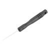 GRAPHITE Akkus festékszóró pisztoly HVLP Energy+, 18V, max. viszkozitás 60DIN, 700ml/p, 243W, akku nélkül!!! 3 év garanciával 58GE103