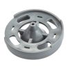 GRAPHITE Akkus festékszóró pisztoly HVLP Energy+, 18V, max. viszkozitás 60DIN, 700ml/p, 243W, akku nélkül!!! 3 év garanciával 58GE103